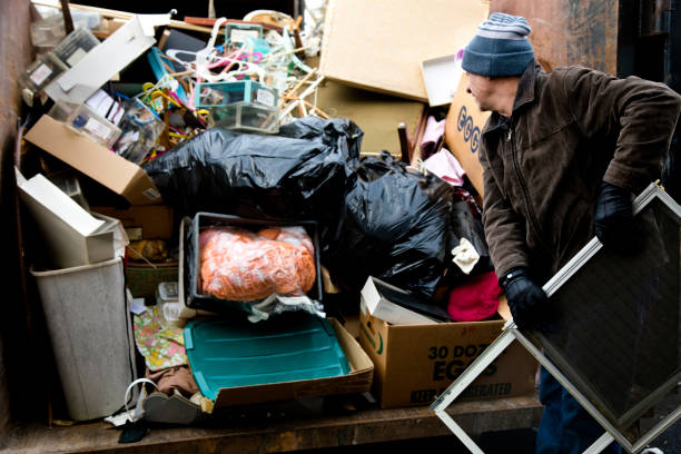 Best Yard Cleanup Services  in South Euclid, OH