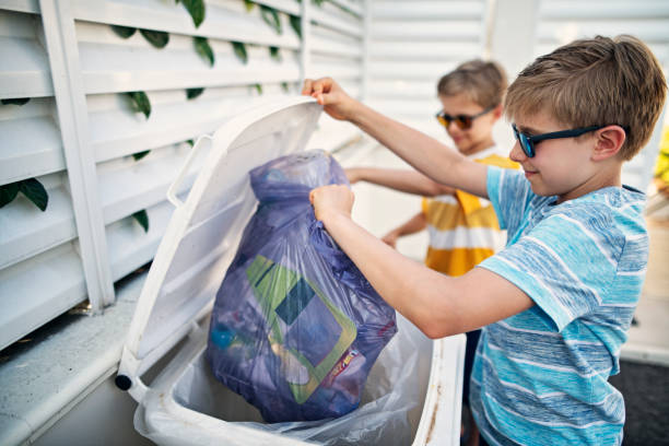 Best Attic Cleanout Services  in South Euclid, OH
