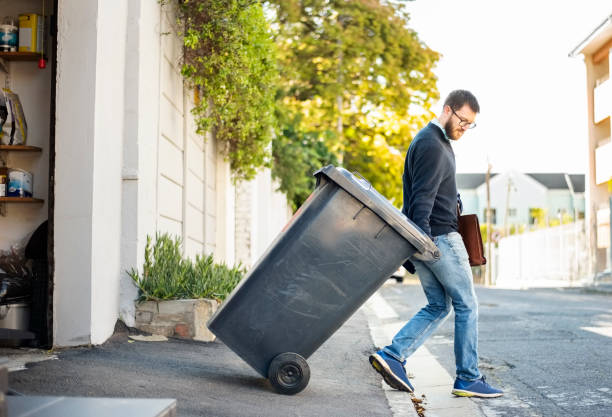 Best Office Junk Removal  in South Euclid, OH
