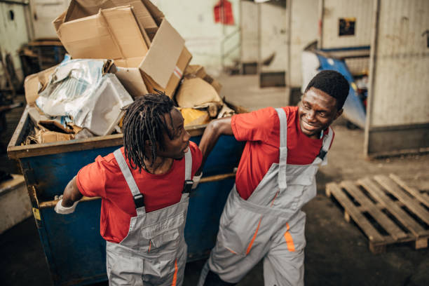 Full-Service Junk Removal in South Euclid, OH