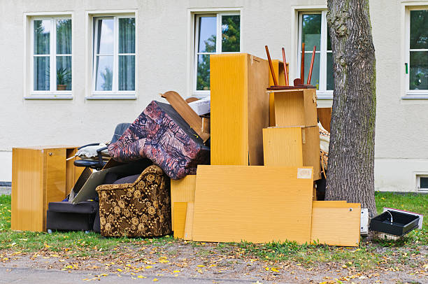 Best Local Junk Hauling  in South Euclid, OH